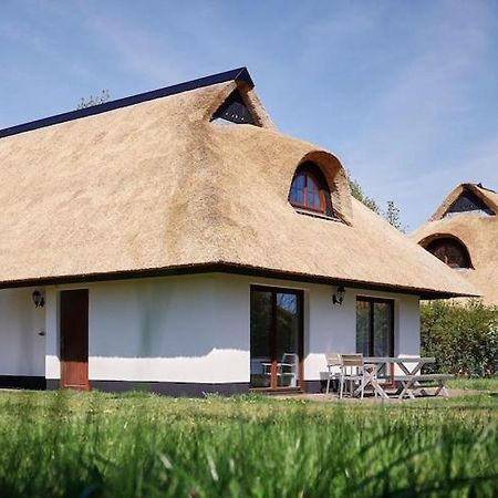 Holiday Resort Van Der Valk, Linstow Dobbin-Linstow Luaran gambar