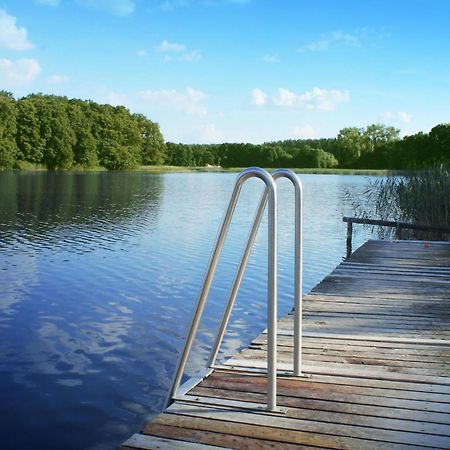 Holiday Resort Van Der Valk, Linstow Dobbin-Linstow Luaran gambar