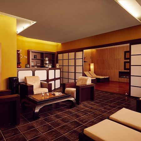 Holiday Resort Van Der Valk, Linstow Dobbin-Linstow Luaran gambar