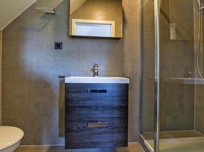Holiday Resort Van Der Valk, Linstow Dobbin-Linstow Luaran gambar