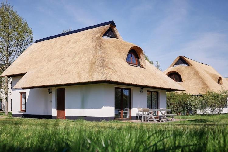 Holiday Resort Van Der Valk, Linstow Dobbin-Linstow Luaran gambar
