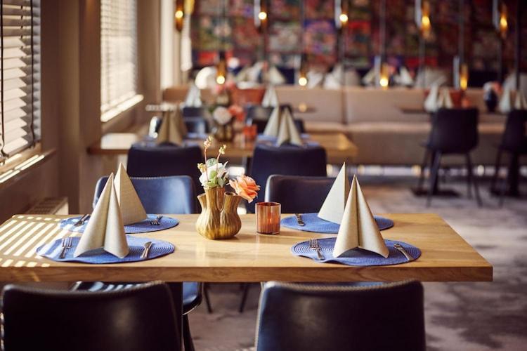 Holiday Resort Van Der Valk, Linstow Dobbin-Linstow Luaran gambar